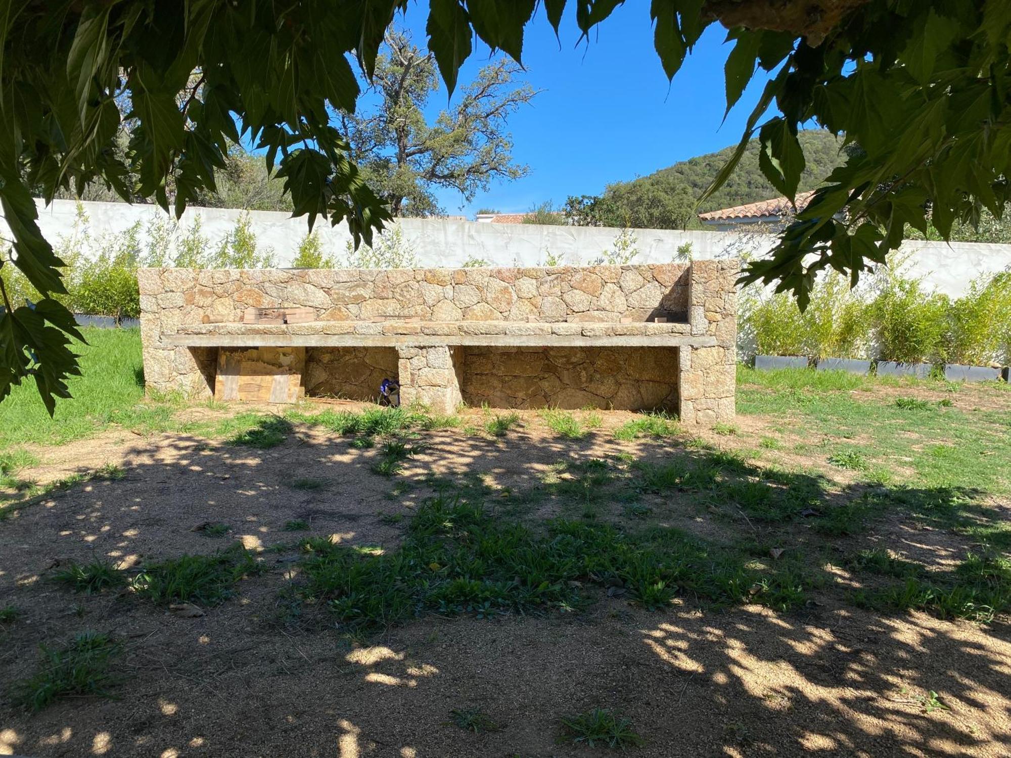 OlmucciuMarina Di Fautea公寓 外观 照片